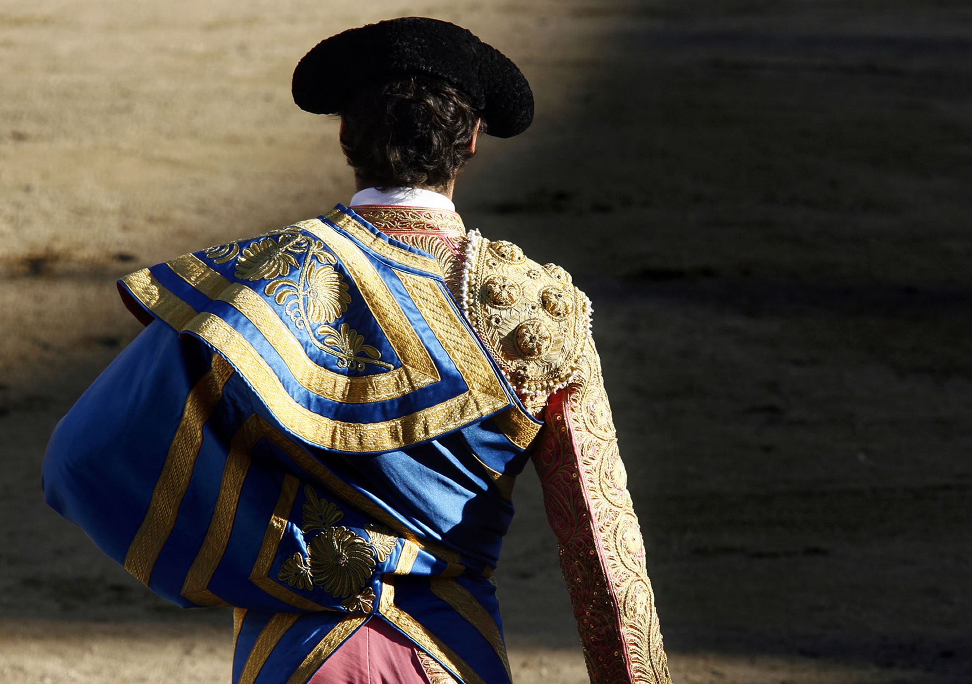 visitas a la Plaza de Toros Las Ventas de Madrid